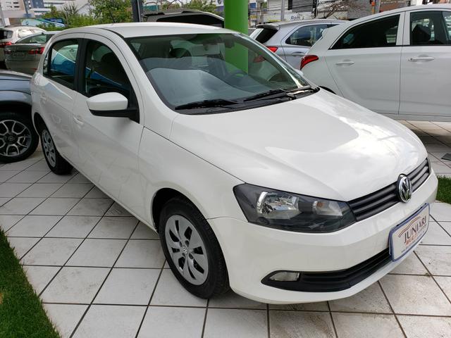 Gol 2015 - Foto 2