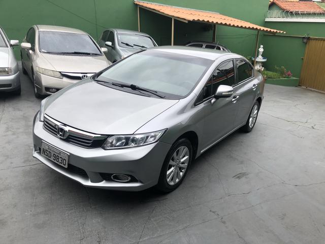 Civic lxr 2.0 flexone leia o anuncio troca marchas no volante
