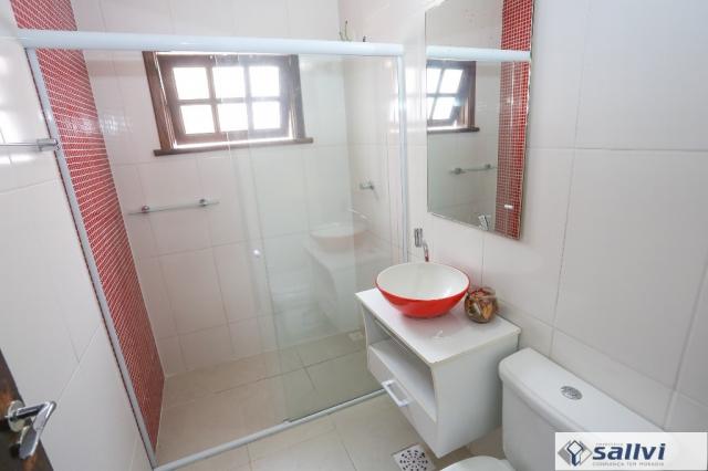 Casa para alugar com 4 dormitórios em Campo comprido, Curitiba cod:00992.001 - Foto 5