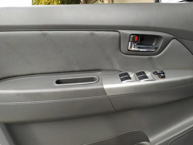 Toyota hilux 2013 3.0 srv 4x4 cd 16v turbo intercooler diesel 4p automÁtico - Foto 10