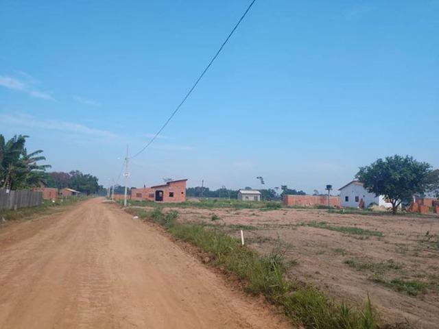 Ótimo terreno no vila acre - Foto 4