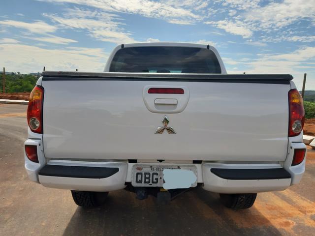 L200 triton 16/17 3.2 - Foto 2