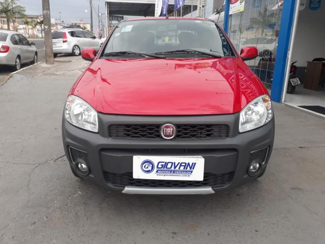 STRADA 2018/2019 1.4 MPI FREEDOM CD 8V FLEX 3P MANUAL - Foto 10