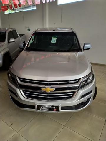 S10 Pick-Up LT 2.8 TDI 4x4 CD Diesel Aut - Foto 2