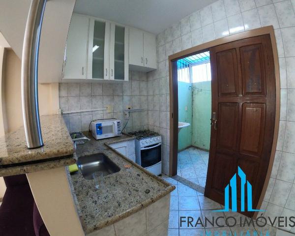 Casa Duplex em Condomínio 2 Qts sendo 2 Suíte 2 vagas com área de lazer em Nova Guarapari - Foto 14