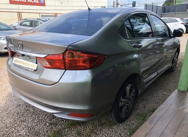 City LX CVT - Foto 2