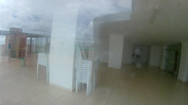 Aparamento com suíte em Samambaia - Foto 5
