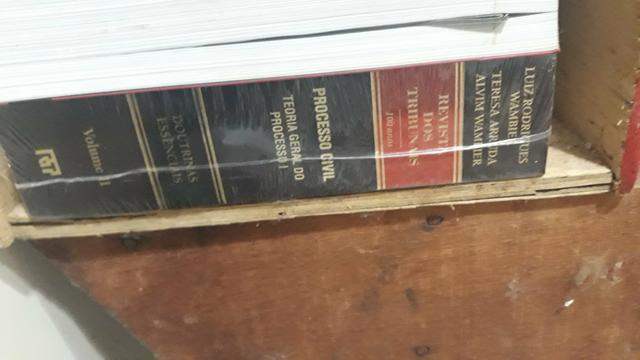 Livros para direito - Foto 2