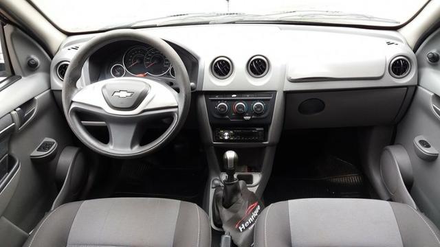 Prisma 1.4 LT 2012<< - Foto 9