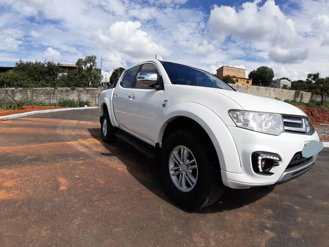 L200 triton 16/17 3.2 - Foto 3