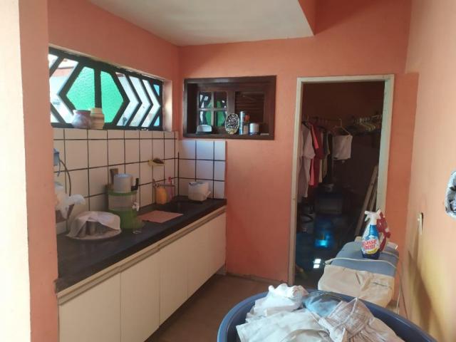 Casa com 5 dormitórios à venda, 468 m² por R$ 950.000,00 - Dunas - Fortaleza/CE - Foto 10