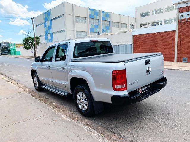 Amarok SE CD 4x4 Diesel 2015 - Foto 4