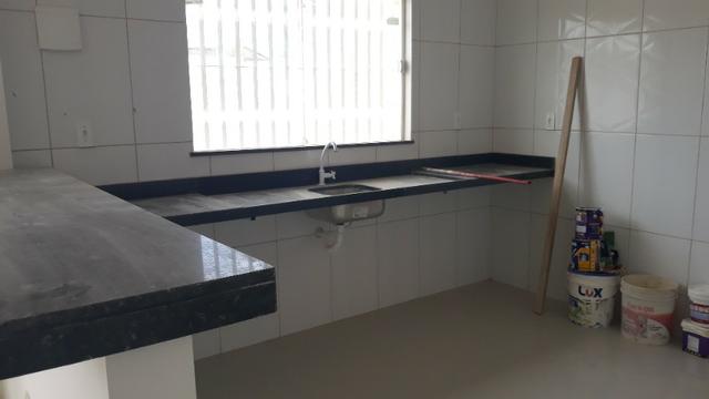 Casa na planta entrega em 5 meses - Foto 4