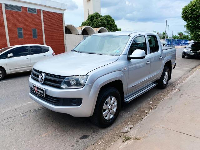 Amarok SE CD 4x4 Diesel 2015