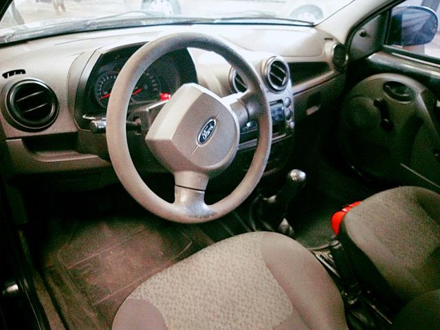 Ford Ka 2013 SEM ENTRADA - Foto 5
