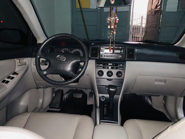Corolla XEI 1.8