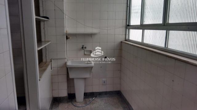 Apartamento para alugar com 2 dormitórios em Icaraí, Niterói cod:APL22052 - Foto 7