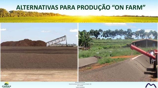 Adubo fertilizante - Foto 6