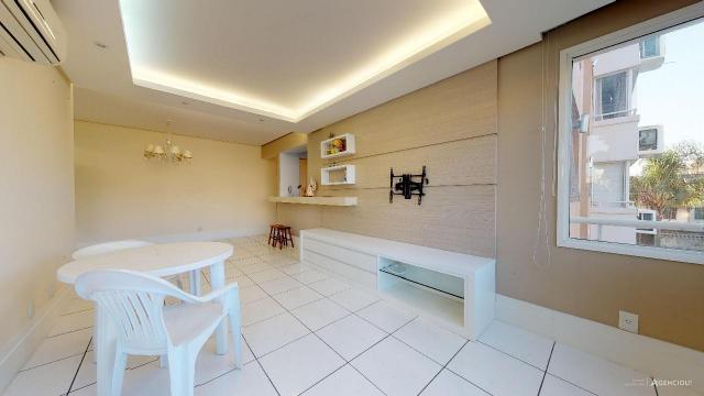 Apartamento à venda com 3 dormitórios em Tristeza, Porto alegre cod:AG161 - Foto 13