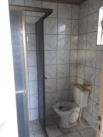 Aluga-se casa pinheirinho (casal sem filhos ou mulher solteira) - Foto 11
