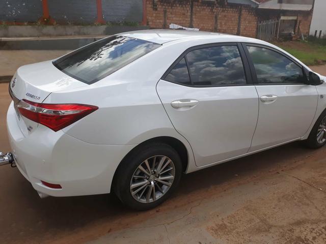 Corolla xei 15 - Foto 3