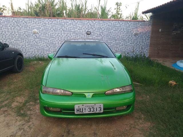 Mitsubishi Eclipse GS - Foto 2