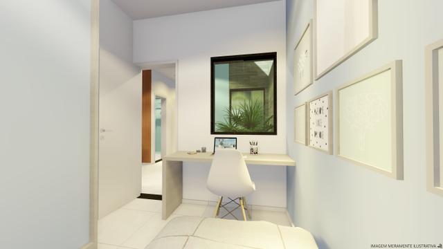 Casa - 3 Quartos- 71m²-Garanhuns/Pe-Nova - Foto 7