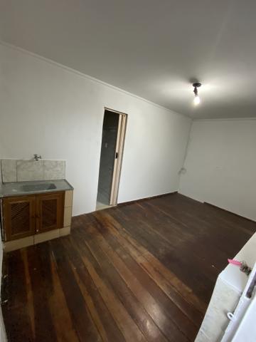 Suíte independente com garagem para 1 pessoa solteira Guará 1 - Foto 12