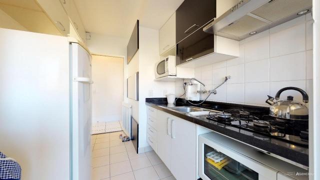 Apartamento à venda com 3 dormitórios em Tristeza, Porto alegre cod:AG161 - Foto 11