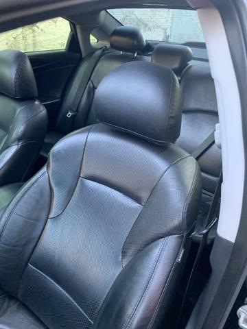 Hyundai Sonata Gls - Foto 13