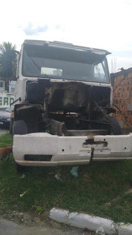 Cabine scania 112 - Foto 8