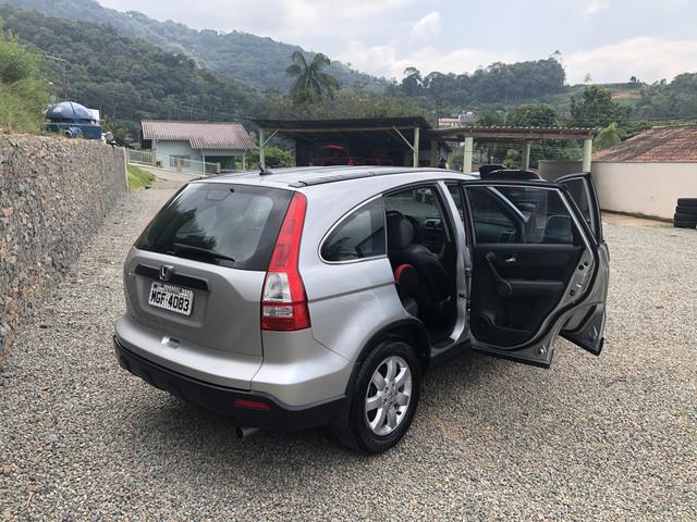 Crv LT 2009
