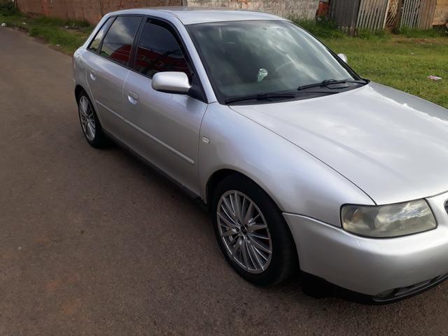 Audi a3 1.8 zap 99806.7669 - Foto 4
