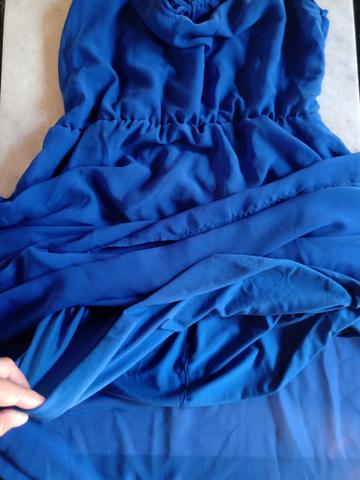 Camisola amamentação e Vestido - Foto 6