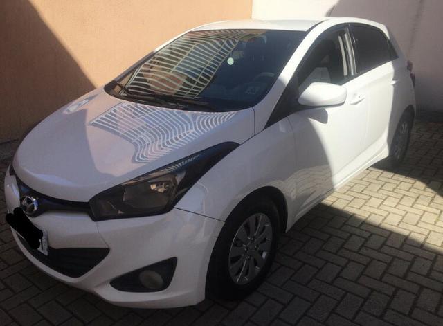 Hyundai Hb20 1.6 - Foto 3