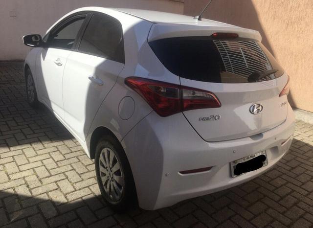 Hyundai Hb20 1.6 - Foto 5