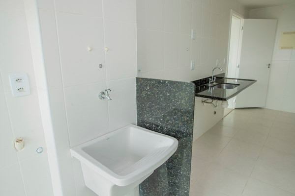 Condomínio Residencial L`Avenir - Itaboraí, RJ - Lazer completo! - Foto 16