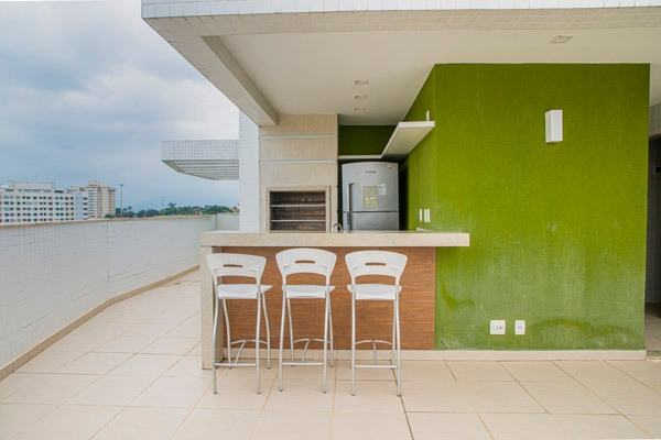 Condomínio Residencial L`Avenir - Itaboraí, RJ - Lazer completo! - Foto 10