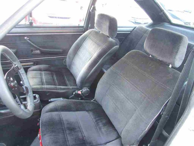 Vw passat ts 1.6 impecavel 1982 - Foto 15