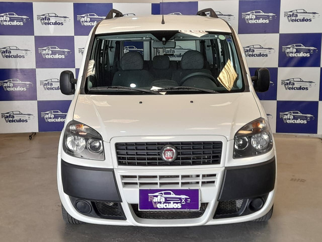 DOBLO 1.8 ESSENCI 2020 RAFA VEICULOS-ERIC *IYG*