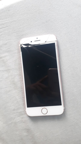 IPhone 6s rose 16gb - Foto 3