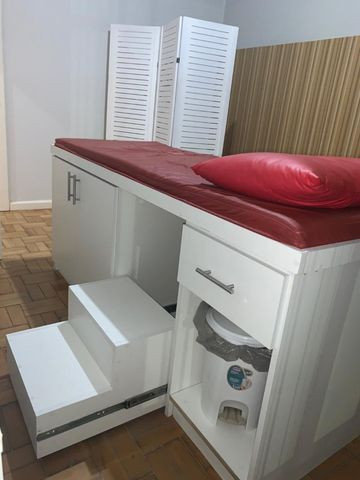 Maca Para Massagem (Massoterapia, Fisioterapia, Estetica em Geral) - Foto 4