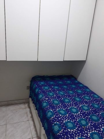 Apartamento mobiliado de 3 dormitórios próximo ao Jardim Botânico - Foto 17