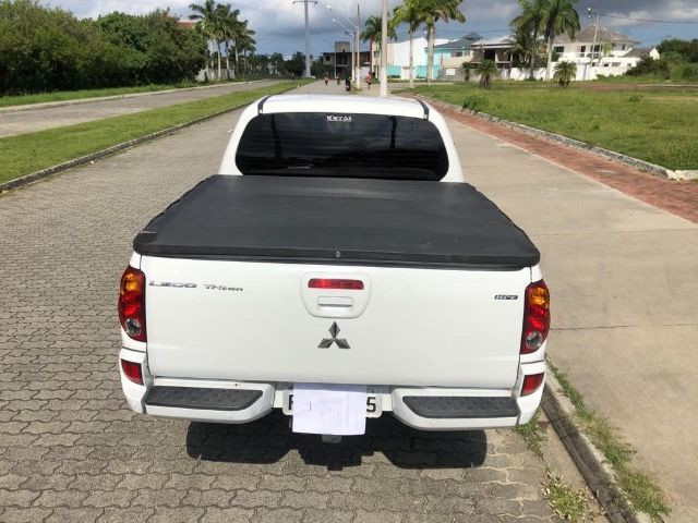 L200 triton - Foto 5