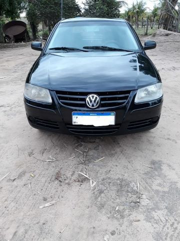 Gol G4