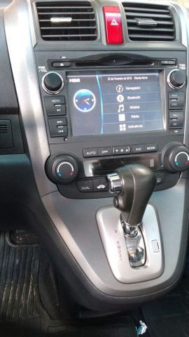 Honda crv 2.0 exl 4X4 16v gasolina 4p automático - Foto 4