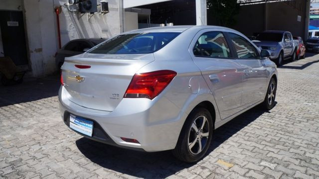 Chevrolet Prisma LTZ 1.4 2019 14000 km - Foto 6