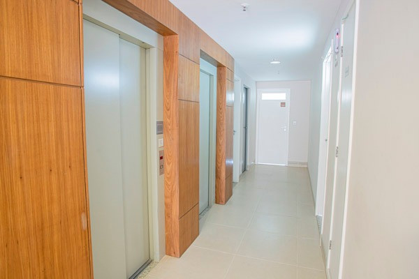 Condomínio Residencial L`Avenir - Itaboraí, RJ - Lazer completo! - Foto 12