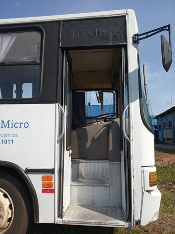 Onibus M.Benz - Foto 2