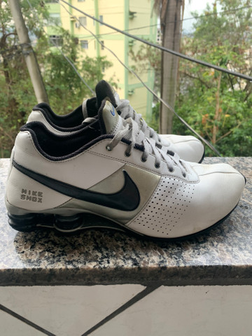 nike shox deliver original